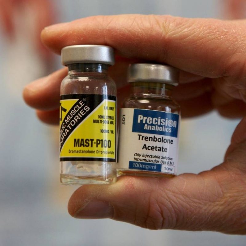 Where to Buy Anabolic Steroids in Europe